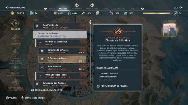 ASSASSIN’S CREED ODYSSEY EP 23 DLC 2 смотреть онлайн