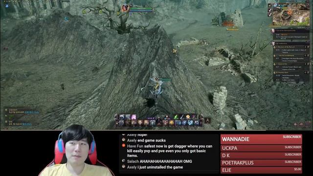 TL is pve game and today I have to make a decision #Toprank #TL #ThroneandLiberty #한국인 #폰시네서버 смотреть онлайн
