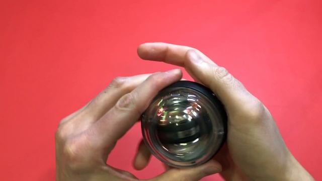 Гироскопический тренажер | Xiaomi Yunmai Gyroball