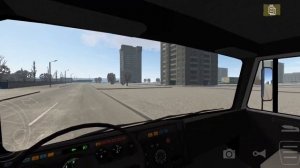 КУПИЛ МАЗ В MOTOR DEPOT! Реальная жизнь в MOTOR DEPOT