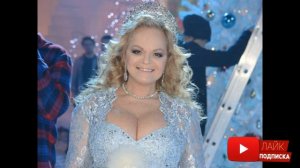 От дочери Долиной мурашки бегут по коже: вы вообще видели ее?