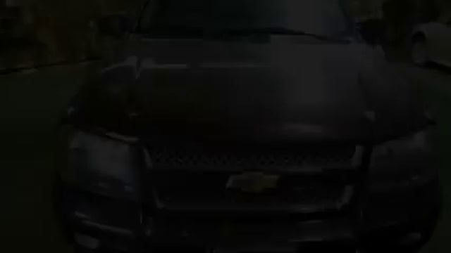 2008 Chevrolet Trailblazer Chicago IL смотреть онлайн