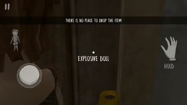 EVIL NUN HORROR GAME GLITCH V 1.4.1 смотреть онлайн