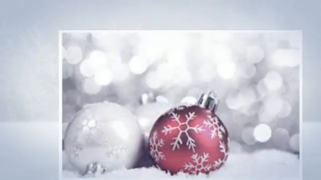 новый год открытки анимационные смотреть онлайн