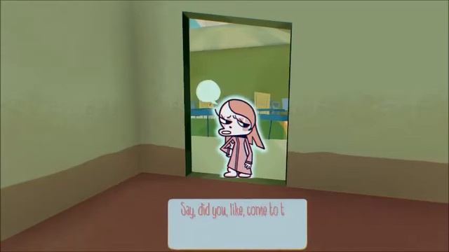 I LOVE THIS GAME!!! - Episode 1 - Smile for Me Playthrough смотреть онлайн