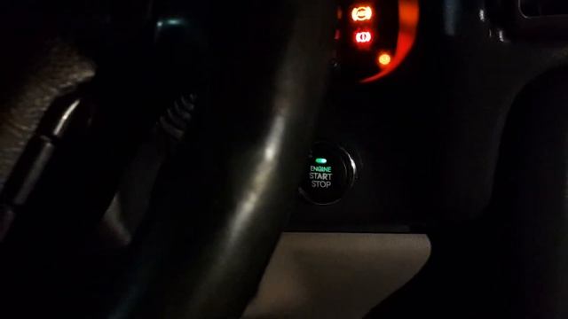 Кнопка Старт-стоп на Опель Синтра смотреть онлайн