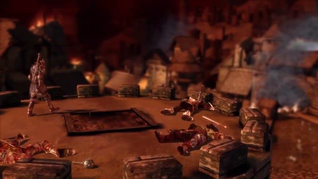 The Battle of Denerim and Epilogue (Ending 3) | VA Let's Roleplay Dragon Age: Origins w/ mods Ep.13 смотреть онлайн