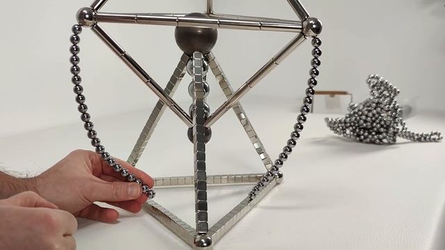 ТОП Магнит Магниты Тенсегрити Магнитные игры