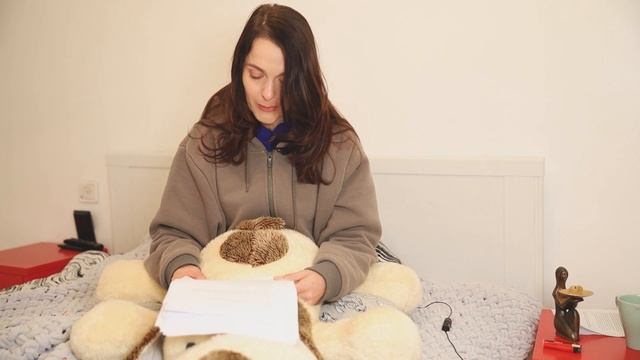 Сказки на ночь. Скиталец. Автор Ирина Семина. Сказкотерапия смотреть онлайн