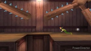 Прохождение Питер Пэн: Приключения в Нетландии Часть 3 Финал (PC) (Без комментариев)