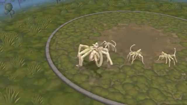 Spore 22 03 2009 18 45 05 смотреть онлайн