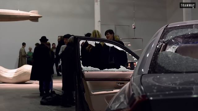 Sarah Lucas смотреть онлайн