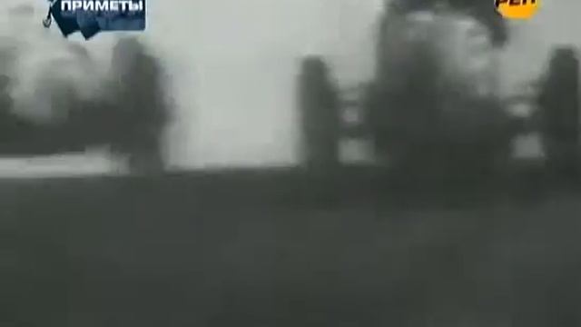 Тайны мира с Анной Чапман №14 Приметы смотреть онлайн