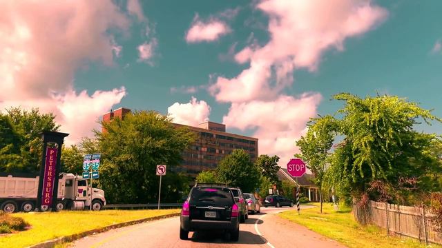 Using Constitutional Law To Remedy The Former Ramada : To Demolish or Buy Back? HD 1080p смотреть онлайн