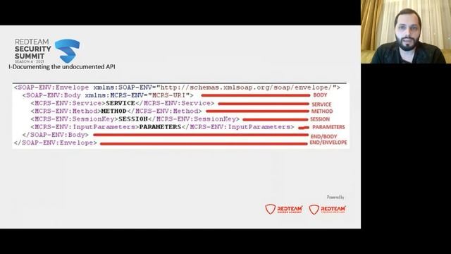 Oracle Hospitality RES3700 | Walid Faour - RedTeam Security Summit 2021 смотреть онлайн