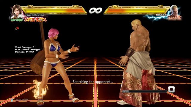 TEKKEN 7 смотреть онлайн