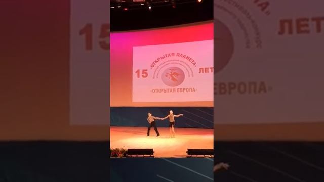 Джайф.Постановка танца и хореограф Марьям Кулиева. смотреть онлайн