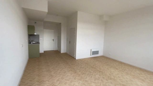 STUDIO NEUF L'HOUMEAU - VUE EXCEPTIONNELLE SUR ANGOULEME смотреть онлайн