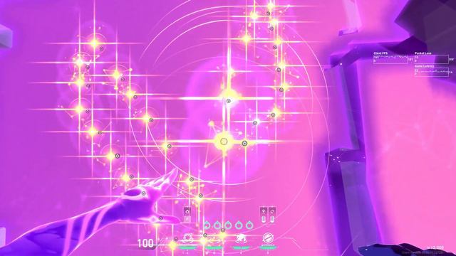 Episode 2: Astra's Art | Creating Valorant Logo with Astra's Abilities смотреть онлайн