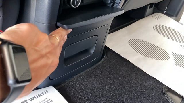 GAC GN8 Обзор смотреть онлайн