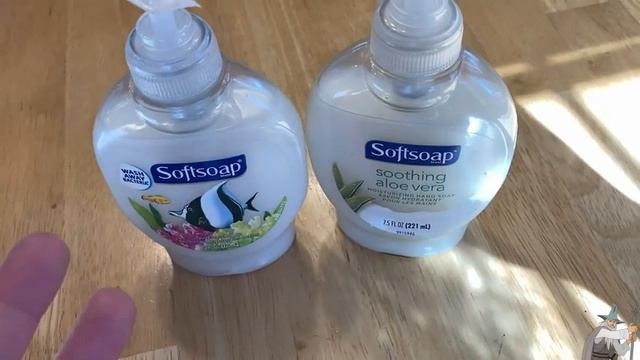 Softsoap смотреть онлайн