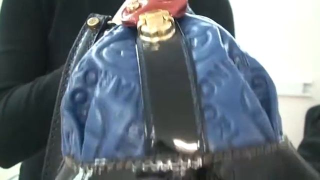 Сумка женская Marino Orlandi 3901C смотреть онлайн