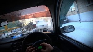 Изменение времени прогрева двигателя брелком Tomahawk TW 9010