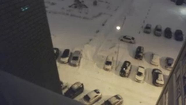 Ловим преступников на улице. Гадят автомобиль 04.03.2021 смотреть онлайн
