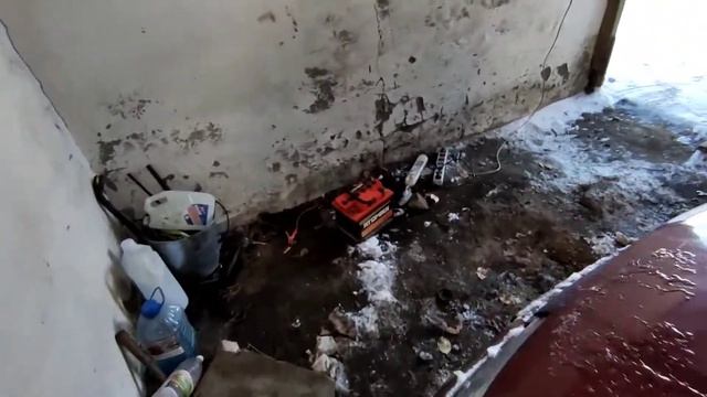Форсунки омывателя из китая, почему я раньше их не купил смотреть онлайн