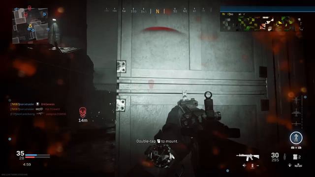 Call of Duty® Modern Warfare® 2020 pt7 #callofduty #fyp #covid19era смотреть онлайн