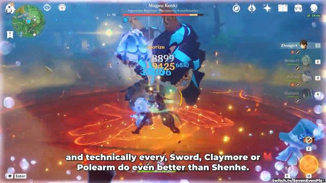 7 Advanced Tips for Every Xianyun Main смотреть онлайн