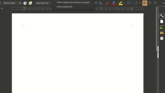 Cutting Pasting | Libre Office Writer | Cool Hacks Tips Tricks | Best Microsoft Office Alternative смотреть онлайн