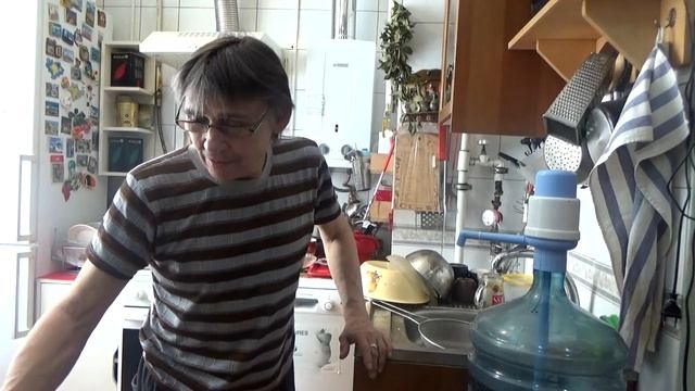 Домашний шеф-повар с Светланой