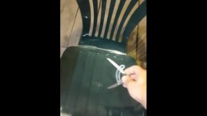 Кресло -туалет для инвалидов и пожилых людей. Делаем своими руками.