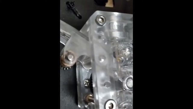 Лайвхак, если забился экструдер на 3д принтере смотреть онлайн