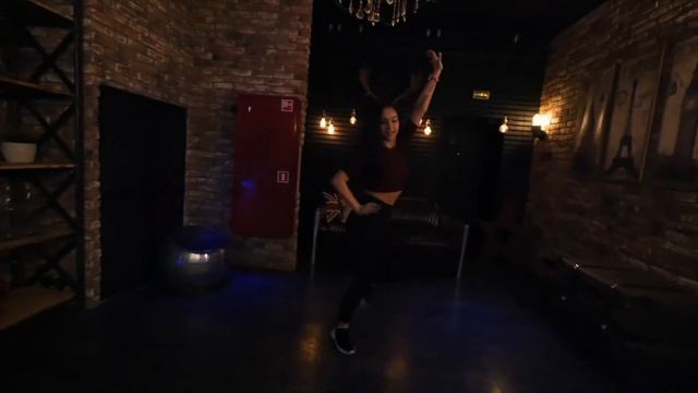 M357 DAILY: Choreography by Sveta Gerasimova смотреть онлайн