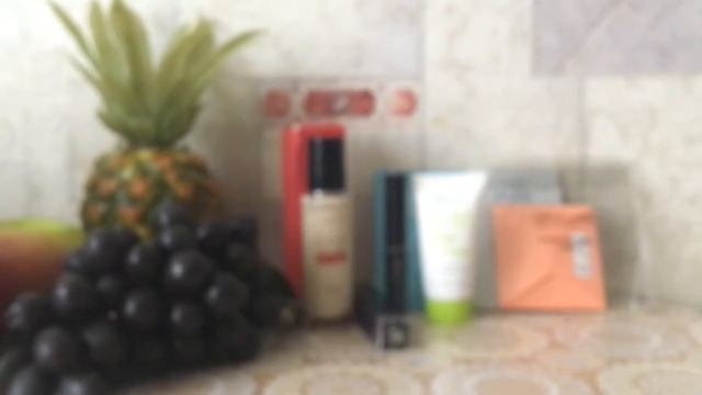 Мой небольшой заказ Орифлеим по 4-5 каталогам! смотреть онлайн