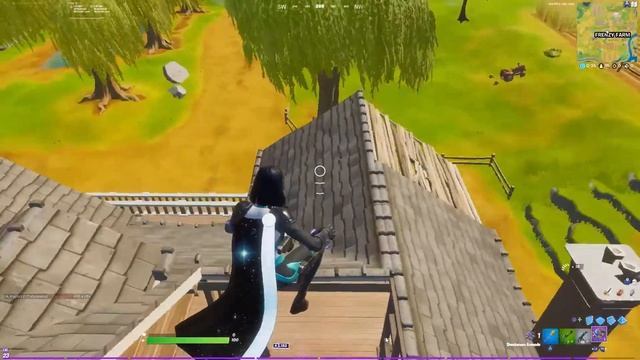 Lil Arena Highlights - Fortnite