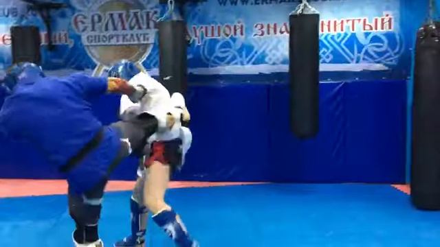 Как драться на улице - Mix Fighter смотреть онлайн