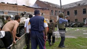 Уроки Беслана.