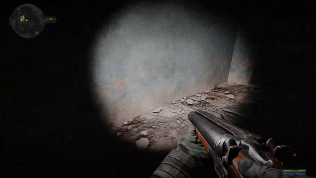 S.T.A.L.K.E.R. - Ловец Снов  - 
