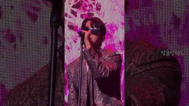 강균성_Believer смотреть онлайн