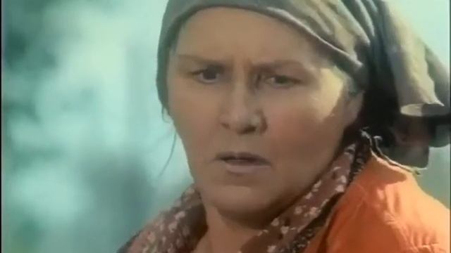 Социальная реклама 90-х. Нонна Мордюкова и Рима Маркова