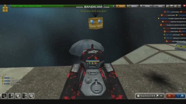 ProTanki -нарезка голдов №4 от NikiSub | Gold Box Montage on ProTanki №4