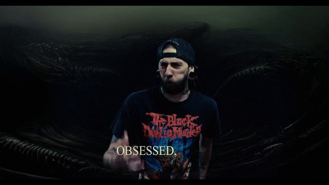 DECIDUOUS - Swarm Of Spores (OFFICIAL VIDEO) Technical Death Metal / Brutal Death Metal