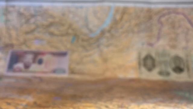 Первые монеты Монголии! смотреть онлайн