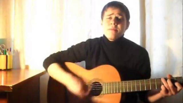 А твои глаза рисуют любовь