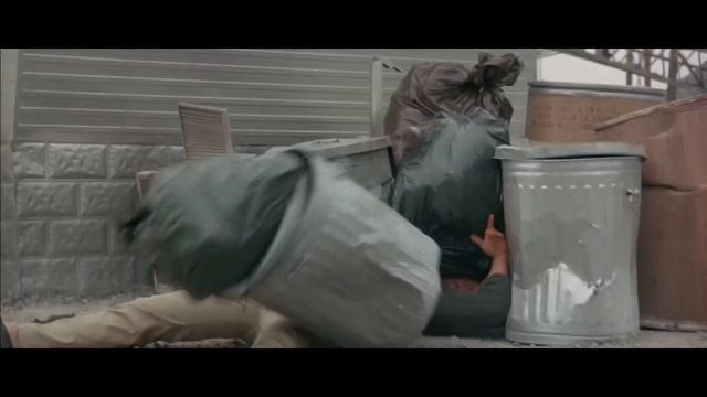 Raw Deal (1986) - Gravel pit shootout смотреть онлайн