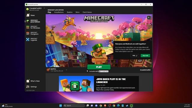 How To Fix Minecraft Error Code 1 - Full Guide смотреть онлайн