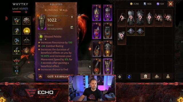 INSANE 100% Win Rate Trial of the Hordes Build смотреть онлайн
